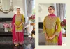 Kanak Vol 2 By Eba Chinon Embroidery Readymade Suits Wholesalers In Surat

